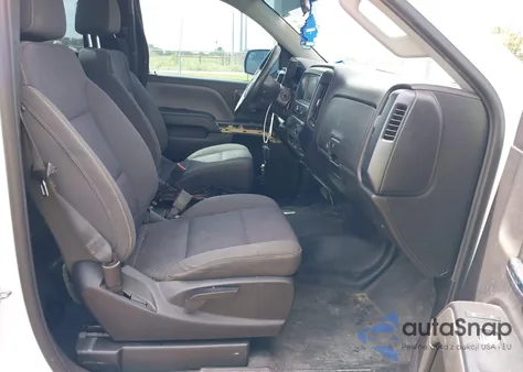 2018 GMC Sierra 1500 from USA, damaged, VIN 1GTN1LECXJZ902157